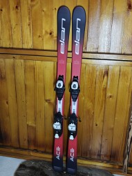 LYŽE ELAN FORMULA ACE 140CM
